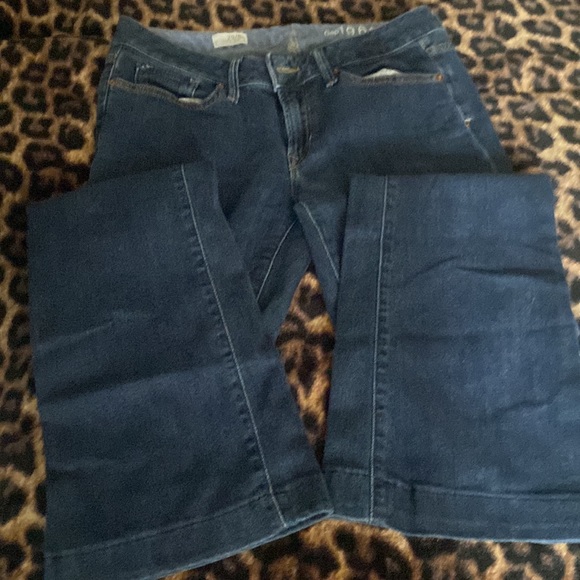 Gap Premium Long and Lean Jeans - Picture 2 of 5